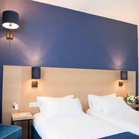 Western Le Sud Hotel 3*