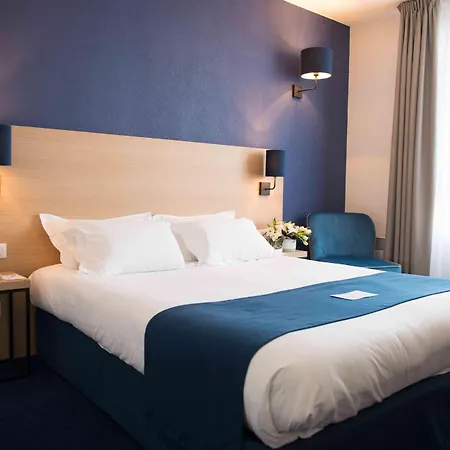 Western Le Sud 3* Manosque