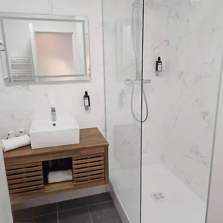 Western Le Sud 3* Manosque