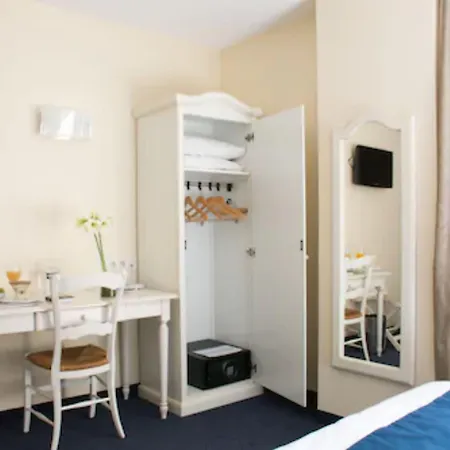Western Le Sud Hotel Manosque