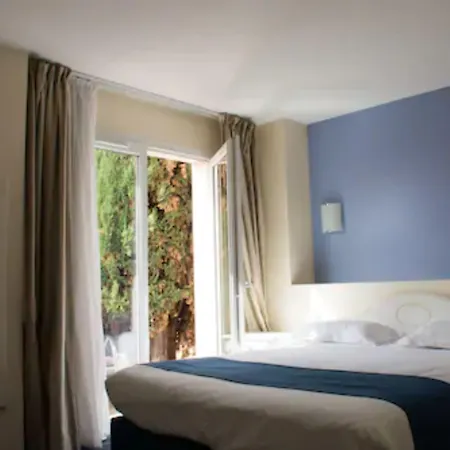 Western Le Sud 3* Μανόσκ