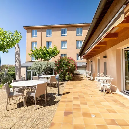 Western Le Sud 3*