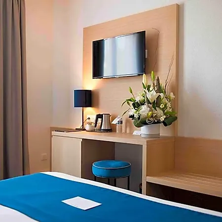 Western Le Sud Hotel