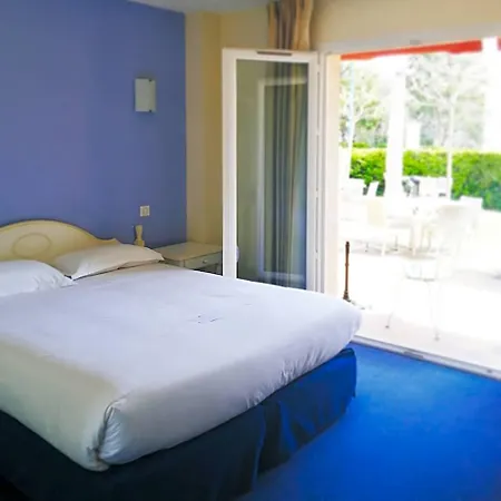 Hotel Western Le Sud