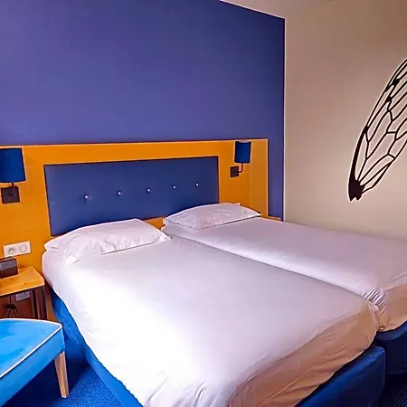 Western Le Sud 3* Manosque