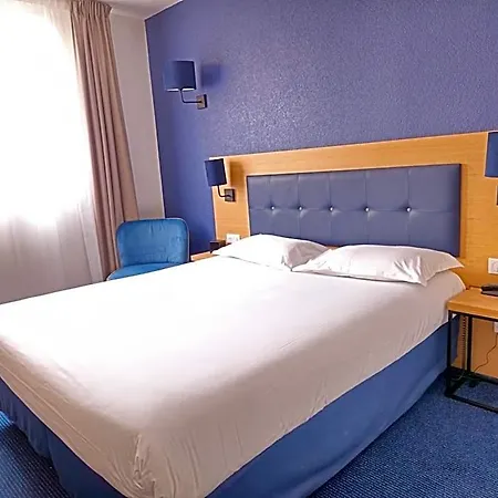 Hotel Western Le Sud Manosque