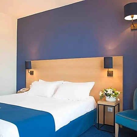 Hotel Western Le Sud Manosque
