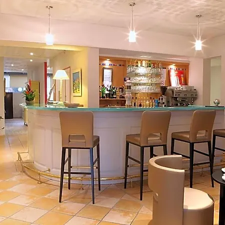 Western Le Sud Hotel