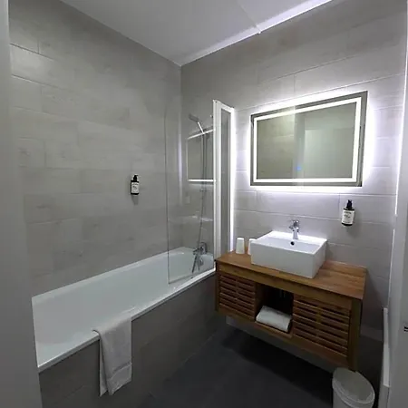 Hotel Western Le Sud Manosque