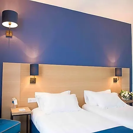 Western Le Sud Hotel