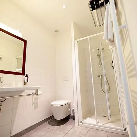 Western Le Sud Hotel Manosque