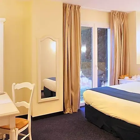 Western Le Sud Hotel