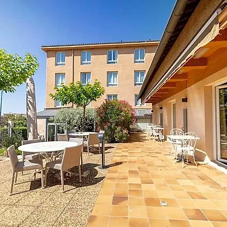Western Le Sud 3*