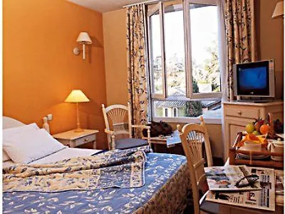 Hotel Western Le Sud Manosque