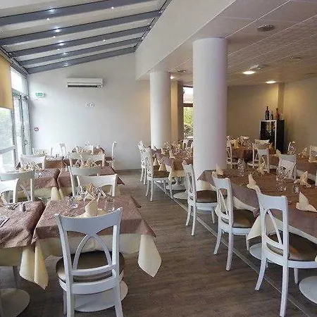 Hotel Western Le Sud