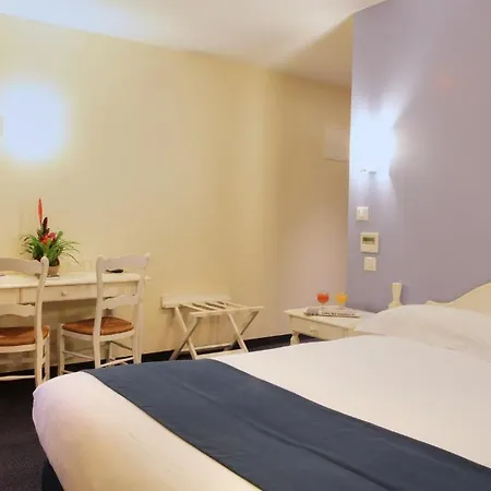 Hotel Western Le Sud Manosque