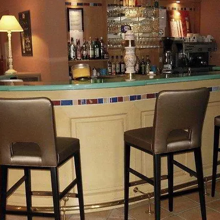 Hotel Western Le Sud Manosque