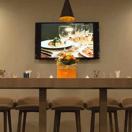 Western Le Sud Hotel 3*