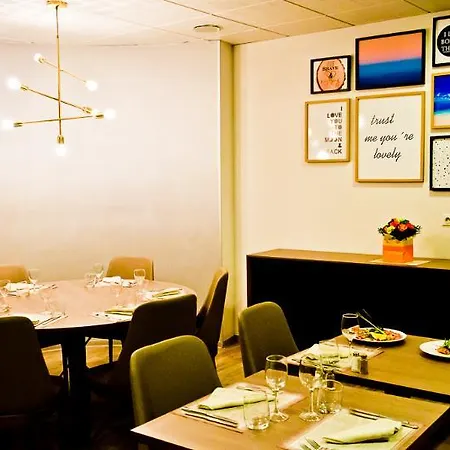 Hotel Western Le Sud