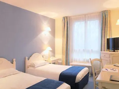 Western Le Sud Otel Manosque