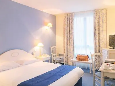 Hotel Western Le Sud 3*