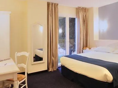 Hotel Western Le Sud Manosque