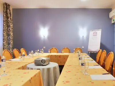 Hotel Western Le Sud