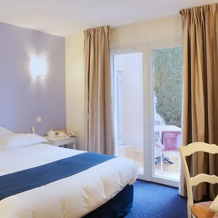 Hotel Western Le Sud Manosque