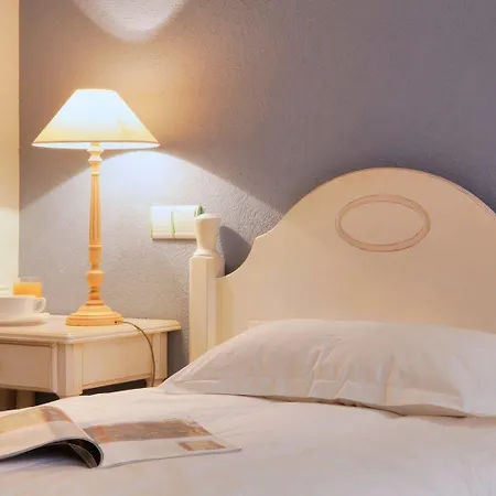 Western Le Sud Hotel 3*