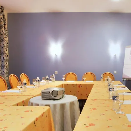 מלון Western Le Sud 3*