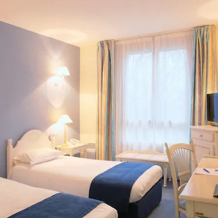 Western Le Sud Hotel Manosque