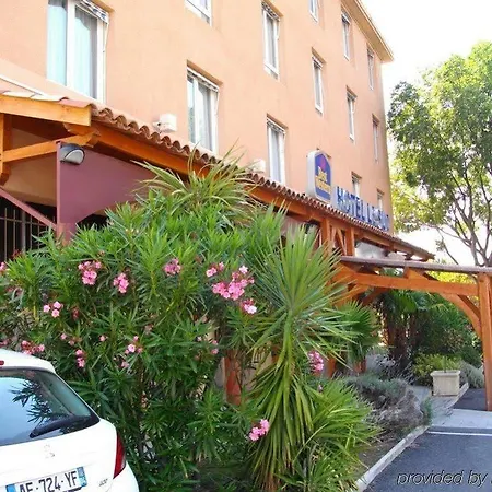Western Le Sud 3*