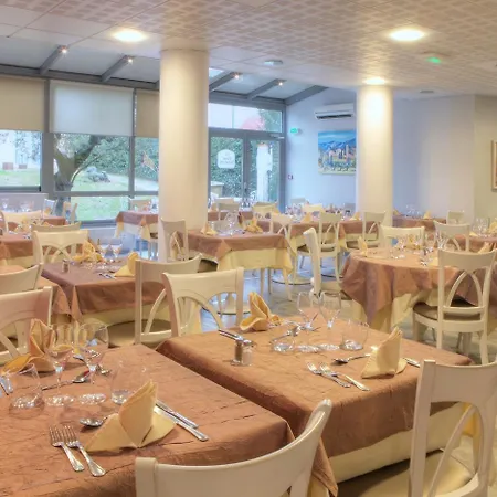 Hotel Western Le Sud Manosque