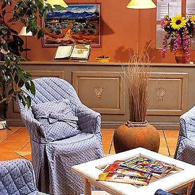 Hotel Western Le Sud 3*