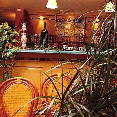 Western Le Sud Hotel 3*