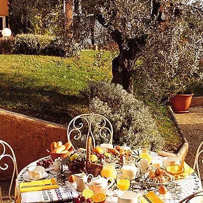 Hotel Western Le Sud Manosque