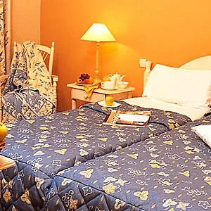 Western Le Sud 3* Manosque