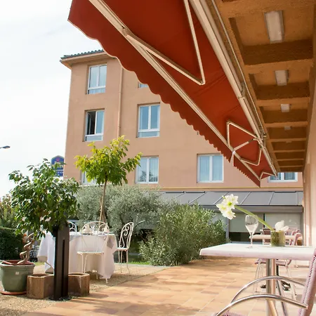 Western Le Sud Hotel