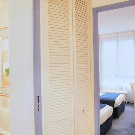 Hotel Western Le Sud Manosque