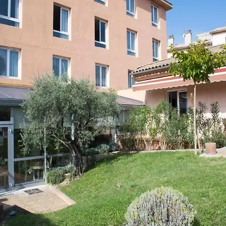Western Le Sud Hotel Manosque