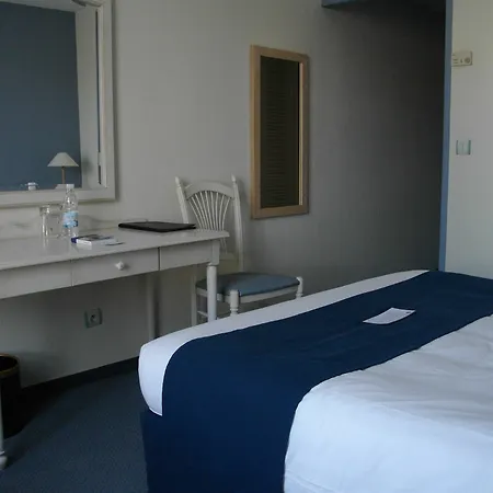 Hotel Western Le Sud