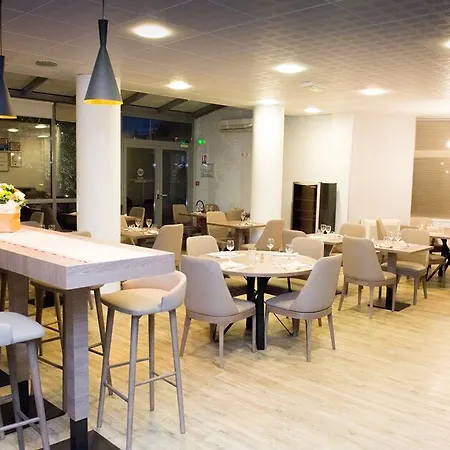 Hotel Western Le Sud