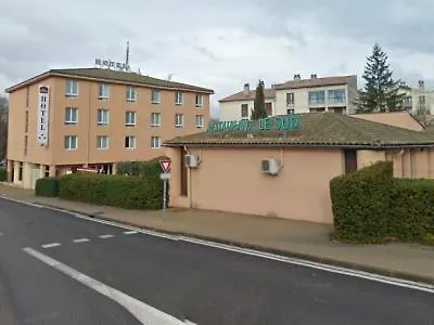 Western Le Sud 3*
