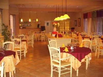 Western Le Sud 3*