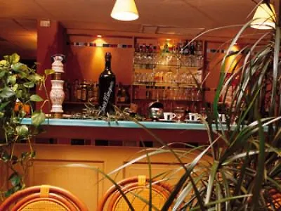 Hotel Western Le Sud Manosque