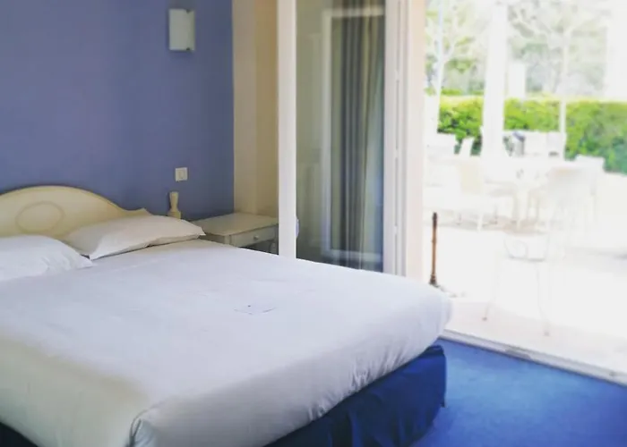 Western Le Sud Hotel 3*