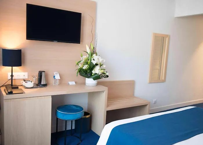 Western Le Sud 3* Manosque