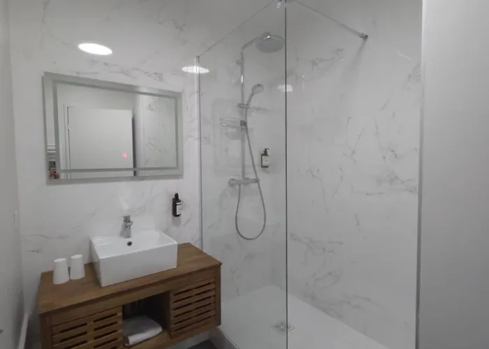 Hotel Western Le Sud Manosque