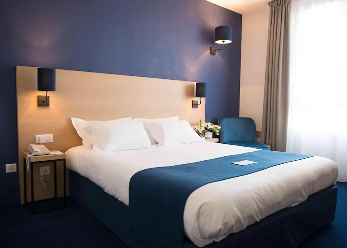 Western Le Sud 3* Manosque