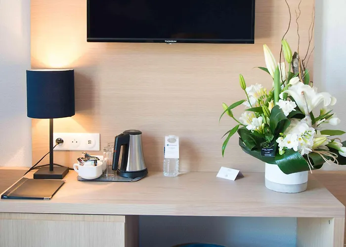 Western Le Sud Manosque